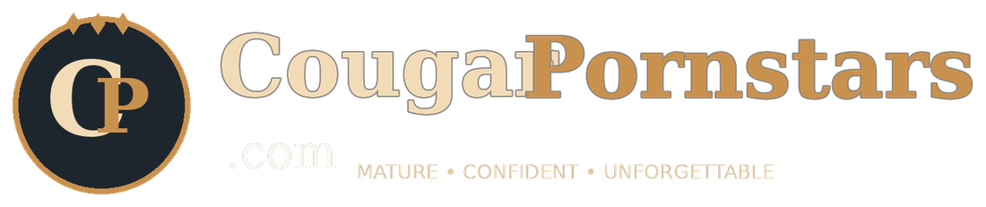 Cougar-Pornstars.com